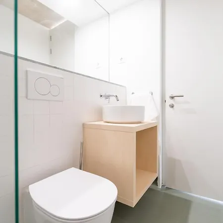 Bed & Breakfast Studentville Palma *