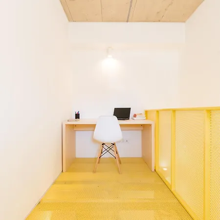 Bed & Breakfast Studentville Palma