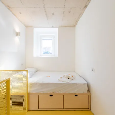 Studentville Palma Lisbon