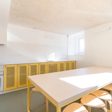 Studentville Palma Panzió
