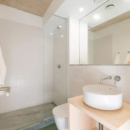 Studentville Palma 3* Lissabon