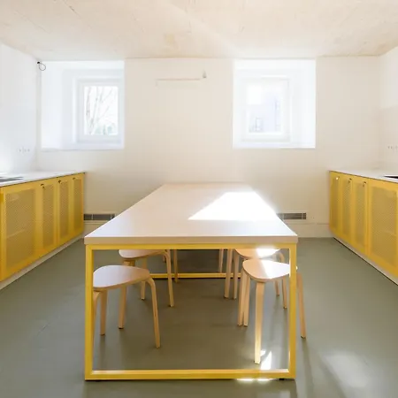 Bed & Breakfast Studentville Palma 3*