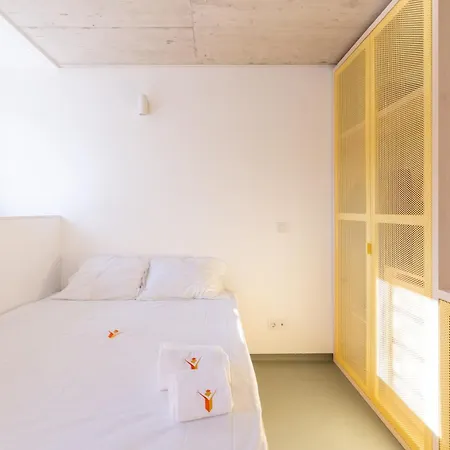 Studentville Palma Bed & Breakfast Lisboa