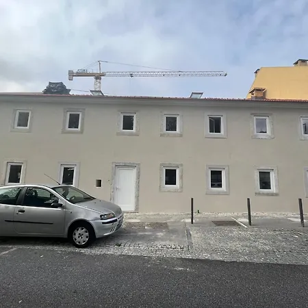 Frühstückspension Studentville Palma 3*
